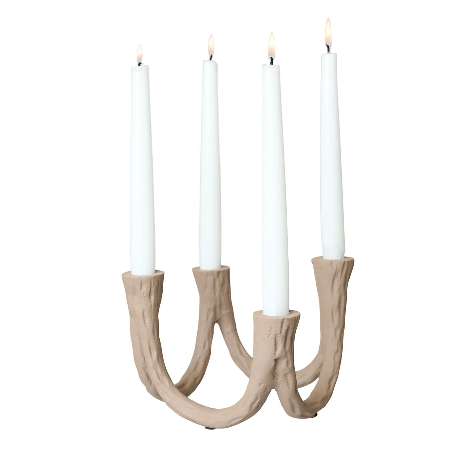 Neo Kerzenhalter 4 Arme